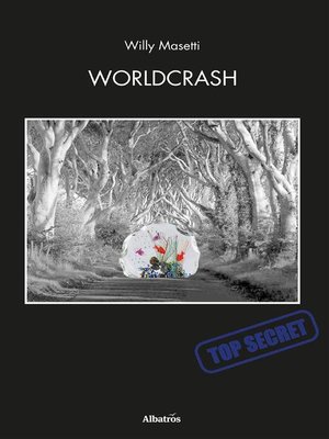 cover image of Worldcrash